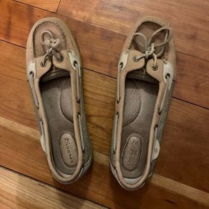 Sperry Top Siders